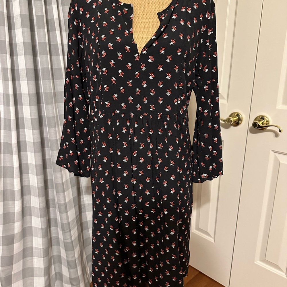 GAP DRESS - Picture 4 of 9